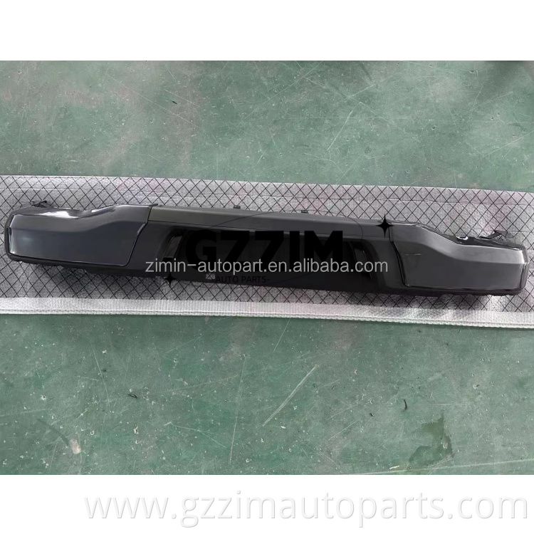 Rear Protect Bumper Guard Used For Ranger T9 2022